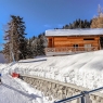 Crans Montana - Chalet Hiver . Crans Montana